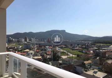 Apartamento em jardim eldorado - palhoça