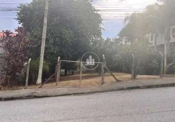 Terreno em barreiros - são josé