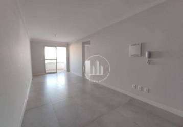 Apartamento à venda, 73 m² por r$ 760.831,24 - kobrasol - são josé/sc