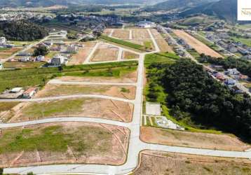 Terreno à venda no centro, antônio carlos  por r$ 228.000