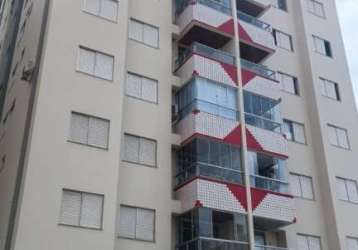 Apartamento com 3 quartos à venda no campinas, são josé , 82 m2 por r$ 470.000