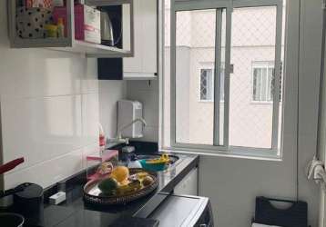 Apartamento com 2 quartos à venda na barra do aririú, palhoça , 65 m2 por r$ 299.000