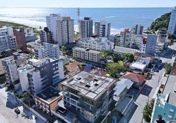 Apartamento com 3 dormitórios à venda por r$ 1.995.000,00 - praia mansa - matinhos/pr