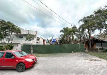 Terreno à venda em caiobá