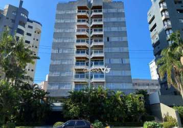 Cobertura com 2 dormitórios à venda, 100 m² por r$ 1.650.000,00 - caiobá - matinhos/pr