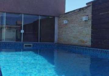 Sobrado à venda, 230 m² por r$ 1.280.000,00 - pinheirinho - curitiba/pr