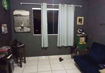 Apartamento 1 dormitório à venda, 35 m² - rio pequeno - são josé dos pinhais/pr