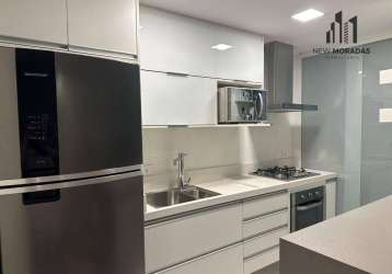 Flex city, apartamento à venda, 77 m² por r$  - cristo rei - curitiba/pr