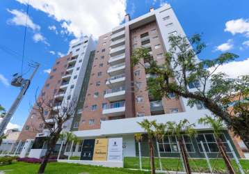 Apartamento padrão com  3 suítes, 77m² privativos, sacada com churrasqueira, no são francisco, curitiba - pr.