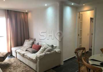 Apartamento com 3 quartos à venda na avenida paula ferreira, 89, freguesia do ó, são paulo por r$ 745.000