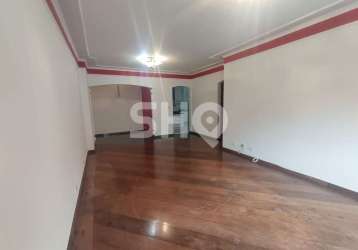 Apartamento com 3 quartos à venda na avenida tenente júlio prado neves, 120, vila albertina, são paulo por r$ 750.000