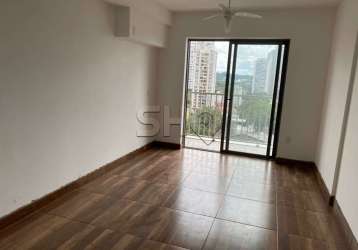 Loft com 1 quarto à venda na rua fernão dias, 551, pinheiros, são paulo por r$ 424.000