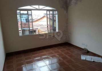 Casa com 3 quartos à venda na rua márcio mazzei, 341, vila nova mazzei, são paulo por r$ 720.000