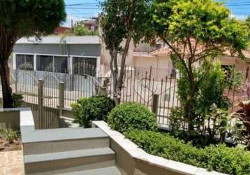 Casa com 3 quartos à venda na rua canatiar, 31, vila nova mazzei, são paulo por r$ 627.000