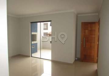 Apartamento com 2 quartos à venda na rua das vertentes, 632, vila constança, são paulo por r$ 490.000