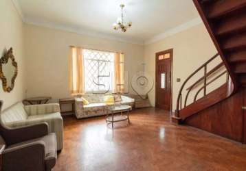 Casa com 3 quartos à venda na rua francisco iasi, 163, pinheiros, são paulo por r$ 1.570.000