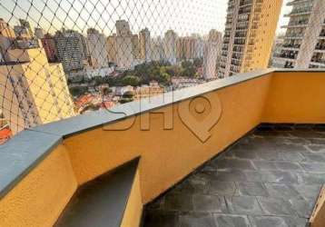 Apartamento com 3 quartos à venda na rua jerônima dias, 211, água fria, são paulo por r$ 880.000