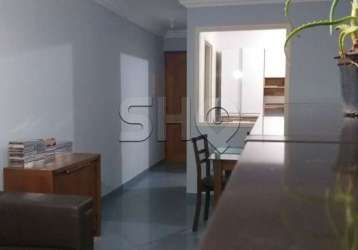 Apartamento com 3 quartos à venda na rua azevedo soares, 1846, vila gomes cardim, são paulo por r$ 660.000