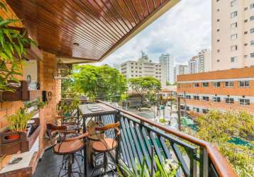 Apartamento com 4 quartos à venda na rua inhambú, 1125, vila uberabinha, são paulo por r$ 2.400.000