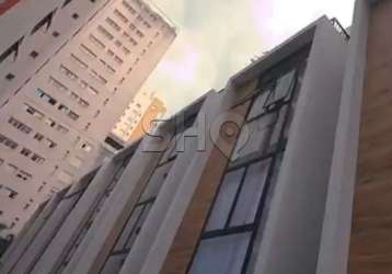 Casa com 2 quartos à venda na rua doutor veiga filho, 363, santa cecília, são paulo por r$ 2.404.800