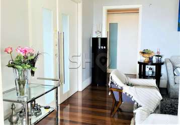 Apartamento com 3 quartos à venda na avenida josé galante, 650, vila suzana, são paulo por r$ 1.450.000