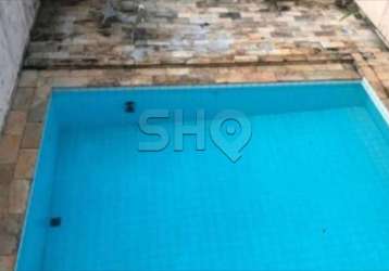 Casa com 5 quartos à venda na rua copacabana, 224, santa teresinha, são paulo por r$ 1.700.000