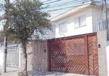 Casa com 3 quartos à venda na rua epaminondas melo do amaral, 955, sítio do mandaqui, são paulo por r$ 1.280.000