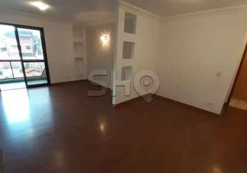 Apartamento com 3 quartos à venda na rua corgie assad abdalla, 1010, vila sônia, são paulo por r$ 1.350.000