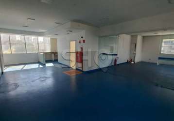 Sala comercial com 13 salas para alugar na rua alfredo pujol, 1659, santana, são paulo por r$ 45.000