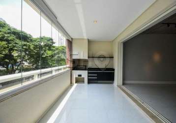 Apartamento com 3 quartos à venda na rua benedito lapin, 197, itaim bibi, são paulo por r$ 3.690.000