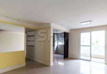 Apartamento com 3 quartos à venda na rua salto grande, 258, perdizes, são paulo por r$ 950.000