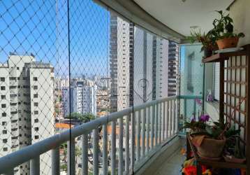 Apartamento com 3 quartos à venda na rua filipinas, 235, alto da lapa, são paulo por r$ 970.000