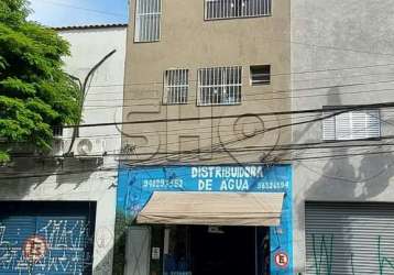 Prédio com 1 sala à venda na rua guaipá, 1490, vila leopoldina, são paulo por r$ 1.350.000