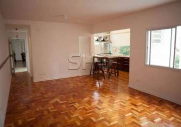 Apartamento com 2 quartos à venda na rua mourato coelho, 112, pinheiros, são paulo por r$ 1.050.000