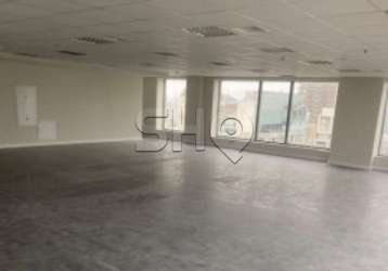 Sala comercial para alugar na rua doutor renato paes de barros, 955, itaim bibi, são paulo por r$ 66.885