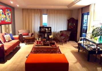 Apartamento com 3 quartos para alugar na avenida washington luís, 1576, santo amaro, são paulo por r$ 16.000