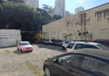 Terreno à venda na rua benvinda apparecida de abreu leme, 87, santana, são paulo por r$ 6.000.000