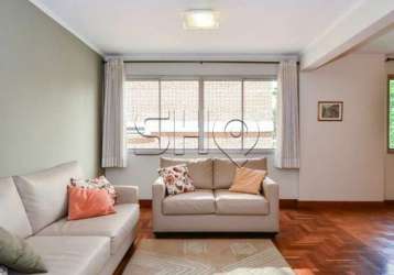 Apartamento com 2 quartos à venda na rua graúna, 379, vila uberabinha, são paulo por r$ 1.100.000