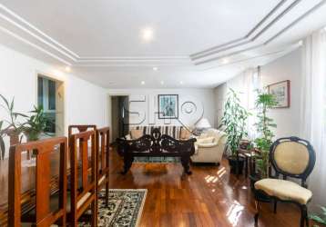 Apartamento com 3 quartos à venda na alameda campinas, 953, jardim paulista, são paulo por r$ 1.600.000