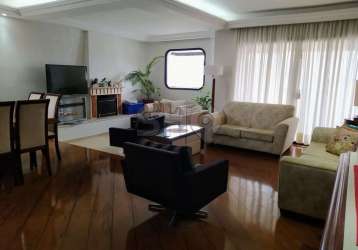 Apartamento com 4 quartos à venda na rua wanderley, 1261, perdizes, são paulo por r$ 2.350.000