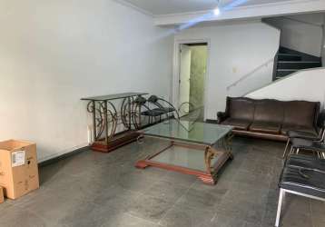 Casa comercial com 2 salas à venda na rua aimberê, 294, perdizes, são paulo por r$ 1.420.000