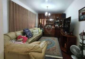 Casa com 3 quartos à venda na rua padre paulo ravier, 114, água fria, são paulo por r$ 997.000