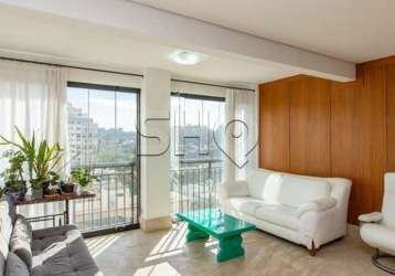 Apartamento com 2 quartos à venda na pedro avancine, 363, jardim panorama, são paulo por r$ 1.985.000