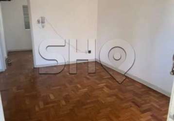 Apartamento com 1 quarto à venda na rua alfredo pujol, 1134, santana, são paulo por r$ 250.000