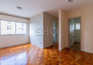 Apartamento com 1 quarto à venda na rua treze de maio, 1217, bela vista, são paulo por r$ 532.000