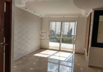 Apartamento com 3 quartos à venda na padre moura, 81, limão, são paulo por r$ 700.000