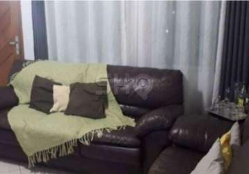 Casa com 3 quartos à venda na rua cruz de malta, 731, parada inglesa, são paulo por r$ 650.000