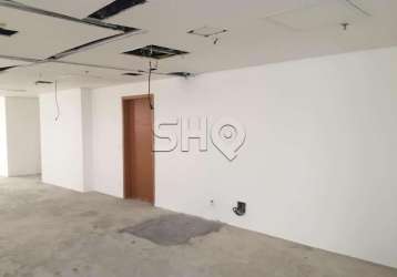 Sala comercial à venda na avenida angélica, 2163, santa cecília, são paulo por r$ 1.150.000