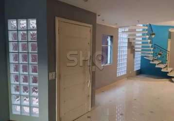 Casa com 3 quartos à venda na rua antônio carlos pereira, 224, vila fiat lux, são paulo por r$ 990.000