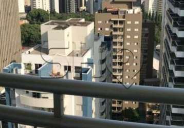 Apartamento com 2 quartos à venda na rua bela cintra, 521, consolação, são paulo por r$ 797.873